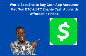 Buy Verified Cash App Accounts BTC Enable
