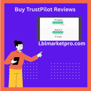 Buy Trustpilot Reviews