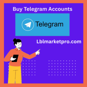 buy telegram accounts